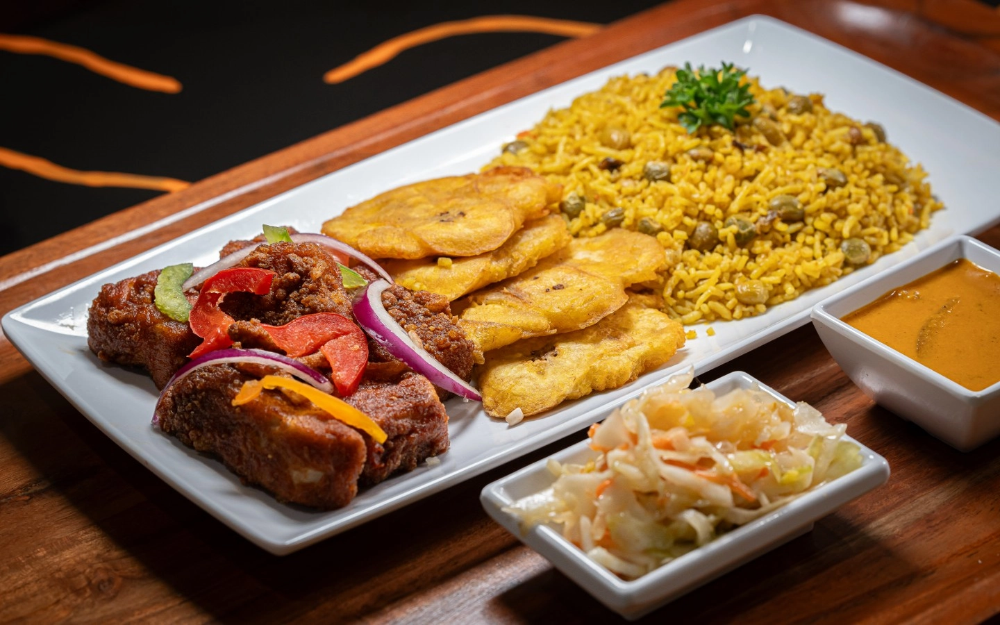 Cuisine haïtienne : Diri Kole ak Pwa Classé Parmi les Meilleurs Plats au Monde Cuisine haïtienne : Diri Kole ak Pwa Classé Parmi les Meilleurs Plats au Monde
