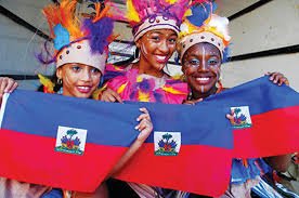 Haïti Haïti