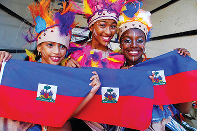 Découvrez la richesse culturelle d’Haïti Découvrez la richesse culturelle d’Haïti