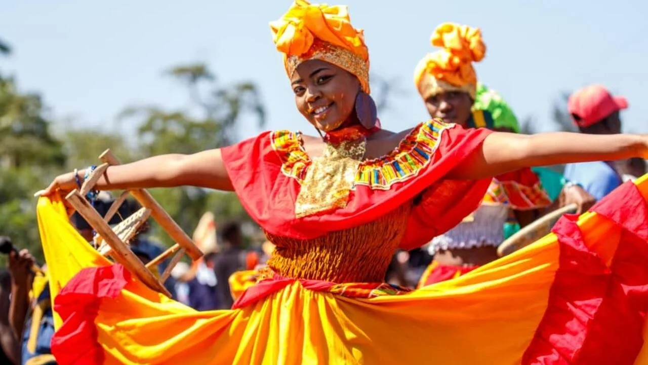Haïti Haïti
