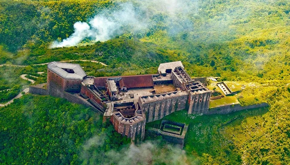 Haïti : Histoire et Géographie