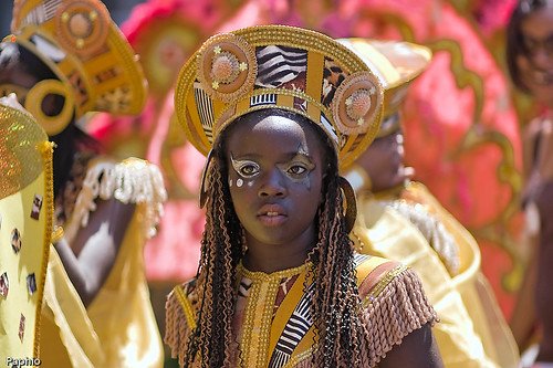 Haïti fait-il partie de l’Afrique ? Haïti fait-il partie de l’Afrique ?