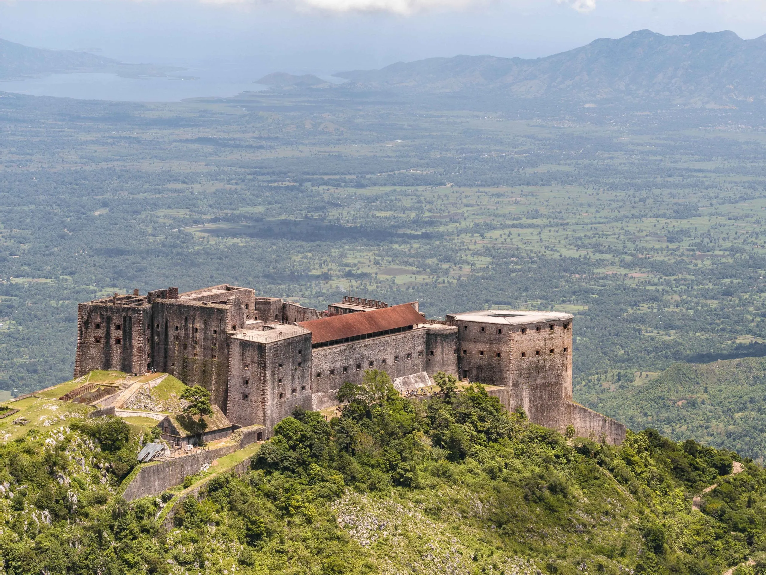 Haitiwonderland, la meilleure façon de voir haïti.