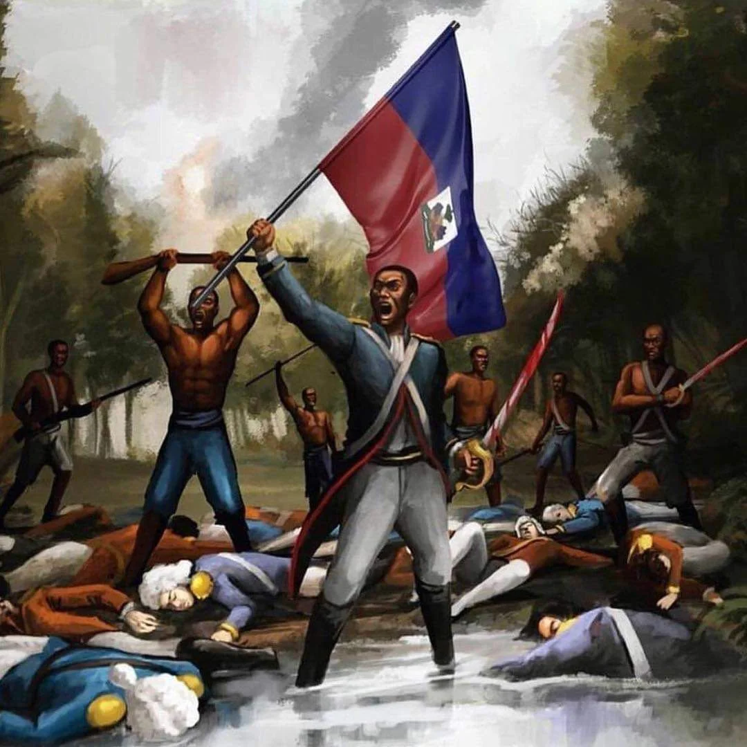 Haïti Haïti
