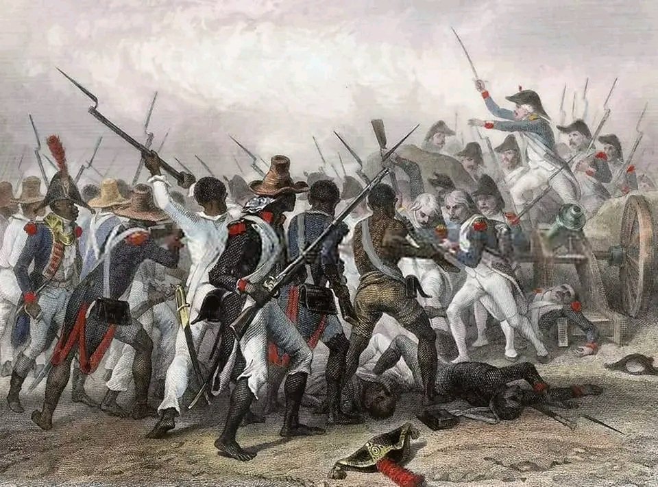 Haïti Haïti