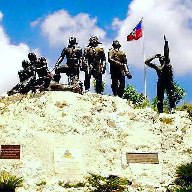 Haïti Haïti