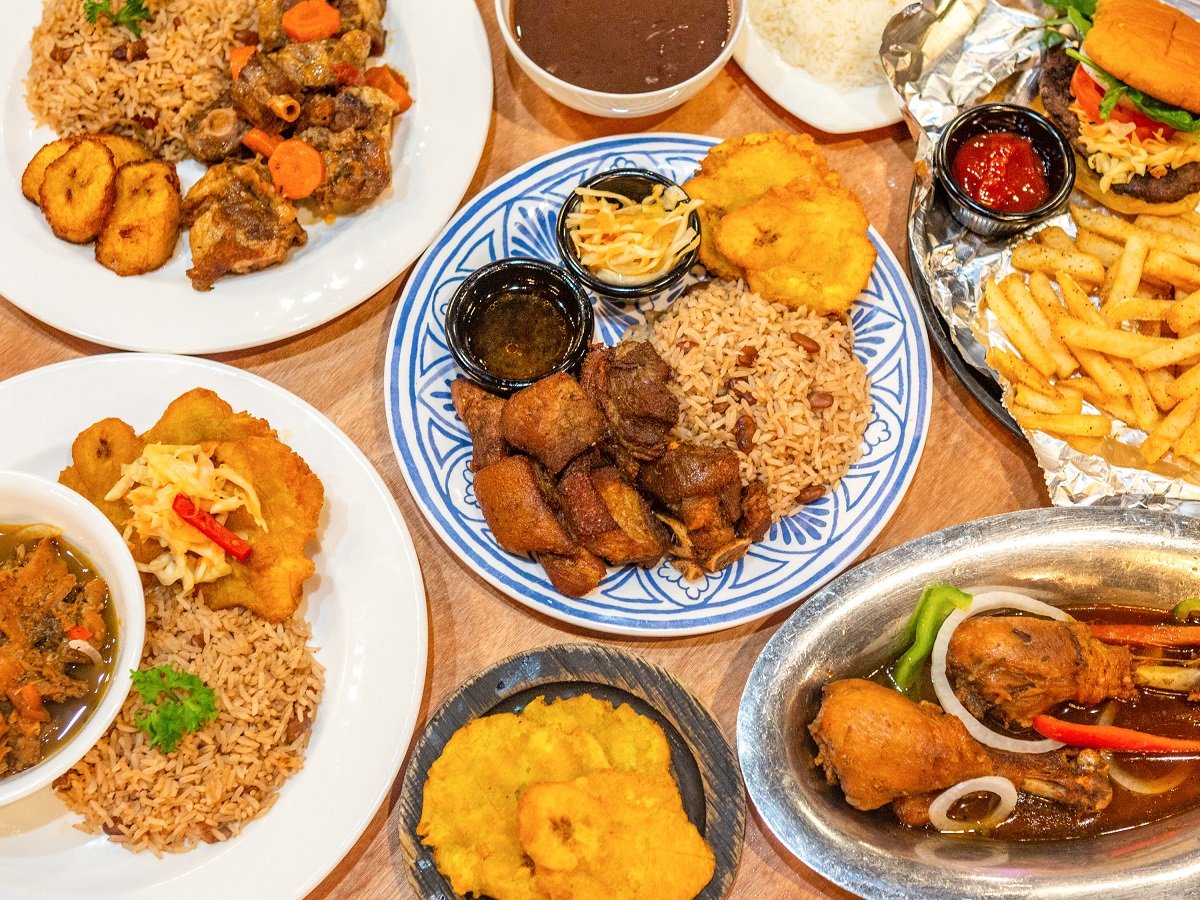 Liste des 25 Meilleurs Plats Haïtiens en 2025 : Un Voyage au Cœur de la Cuisine Haïtienne Liste des 25 Meilleurs Plats Haïtiens en 2025 : Un Voyage au Cœur de la Cuisine Haïtienne