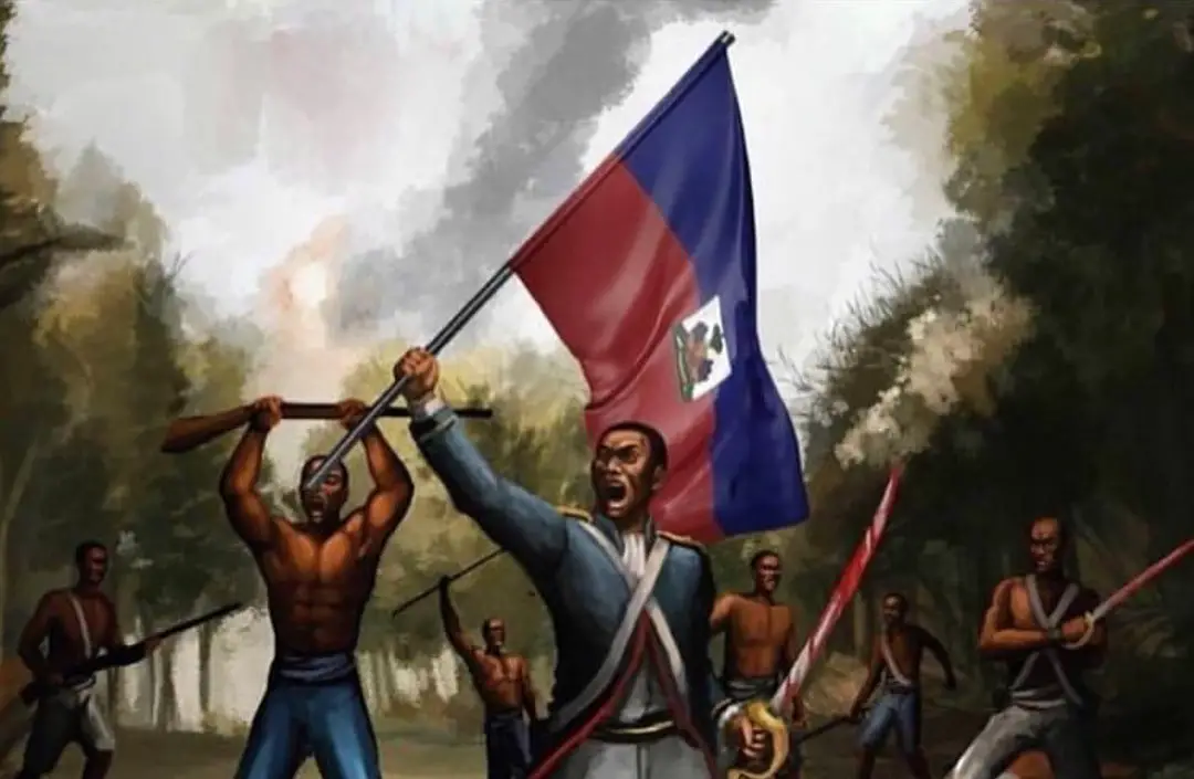 18 Mai Haïti 18 Mai Haïti