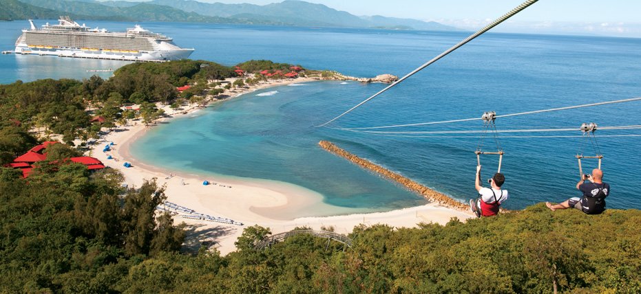 Où se situe Haïti ?