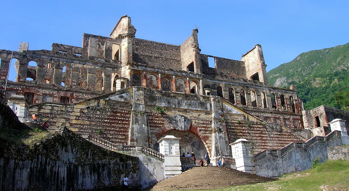 Haïti Haïti