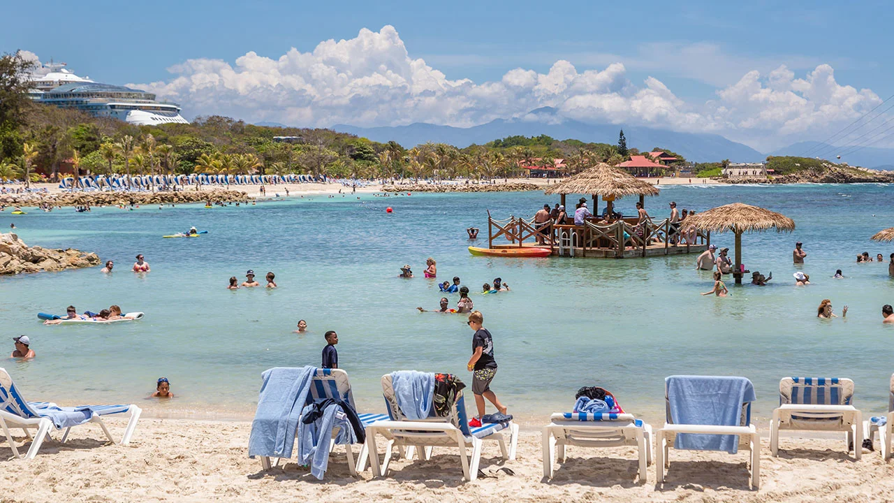 Pourquoi visiter Haïti ? (7 Raisons)