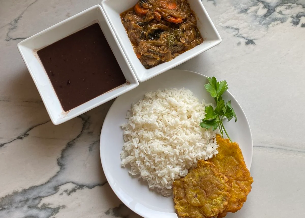 Quel est le plat le plus populaire en Haïti ?