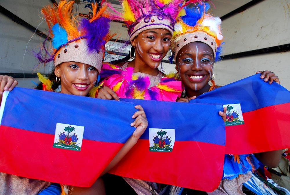 Quelle est l’histoire du drapeau haïtien ? Quelle est l’histoire du drapeau haïtien ?