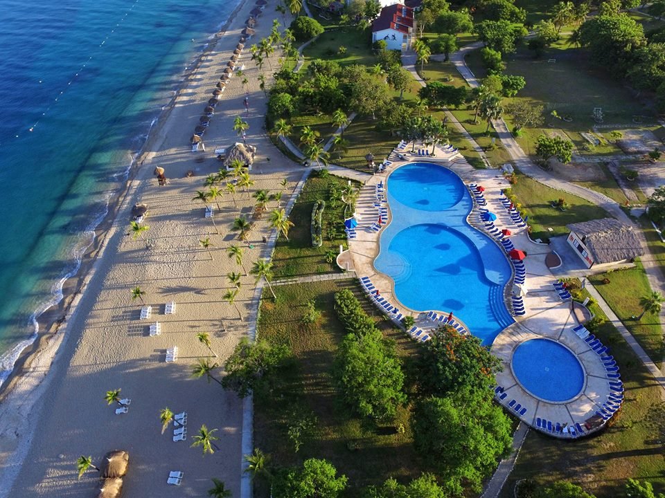 Quelle est l’importance du tourisme en Haïti ? Quelle est l’importance du tourisme en Haïti ?