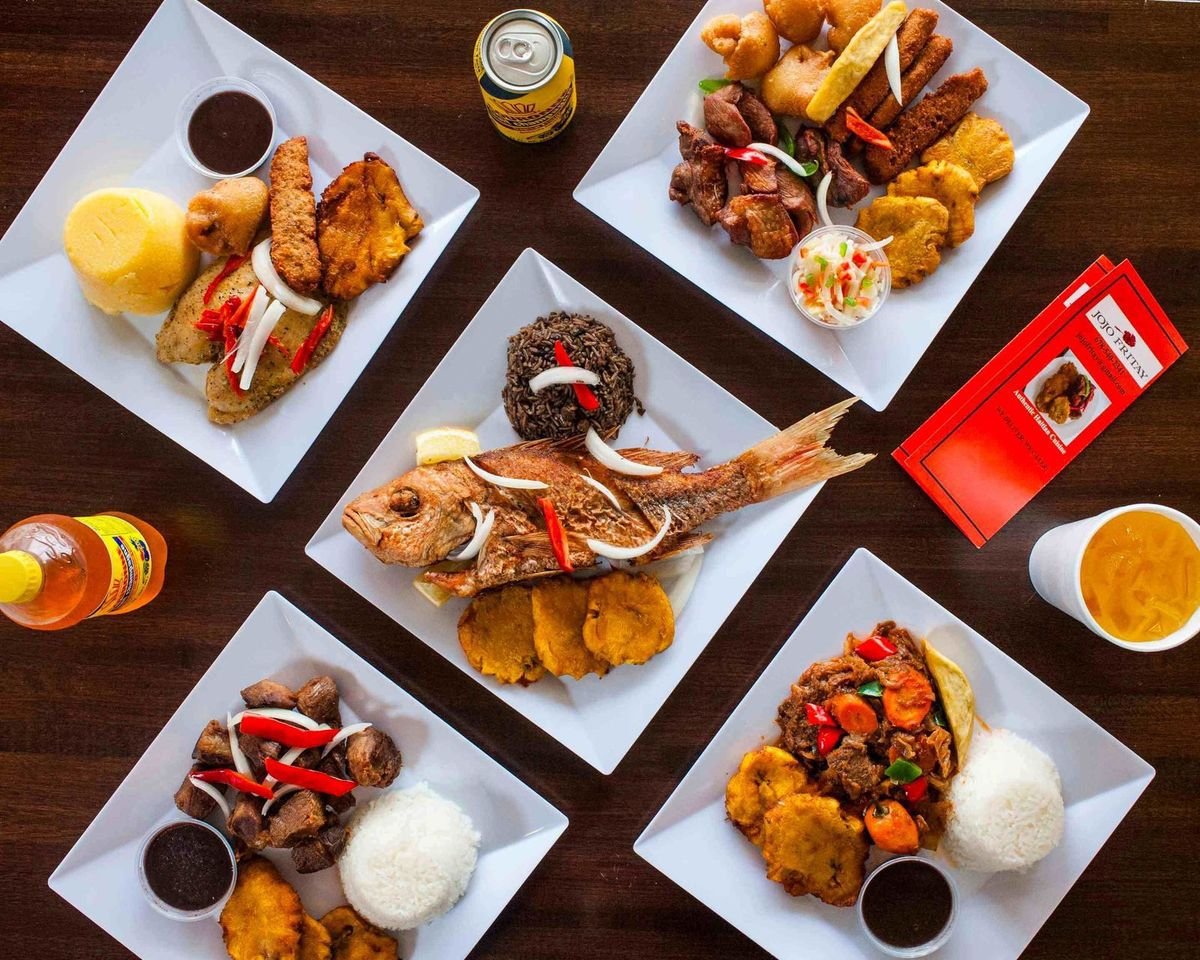 Quels sont les éléments particuliers de la cuisine haïtienne ? Quels sont les éléments particuliers de la cuisine haïtienne ?