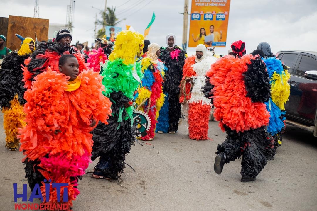 Rara Fest 2025 au Cap-Haïtien : Plongez dans le Cœur des Traditions Haïtiennes ! Rara Fest 2025 au Cap-Haïtien : Plongez dans le Cœur des Traditions Haïtiennes !