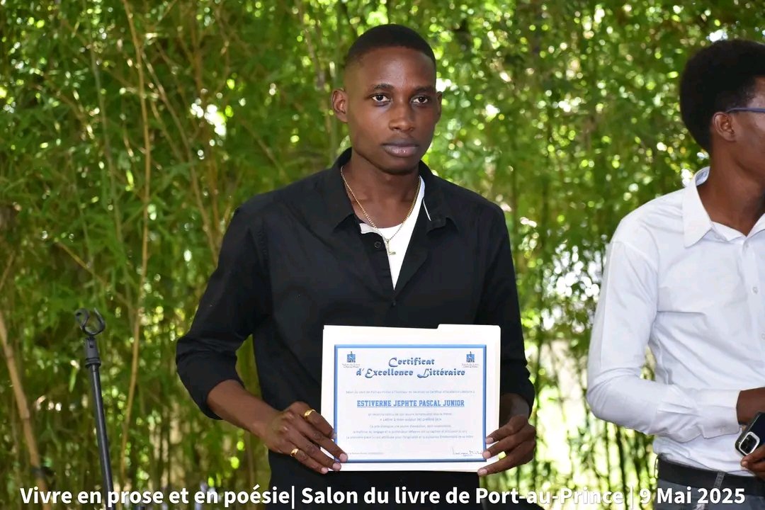 Haïti Haïti