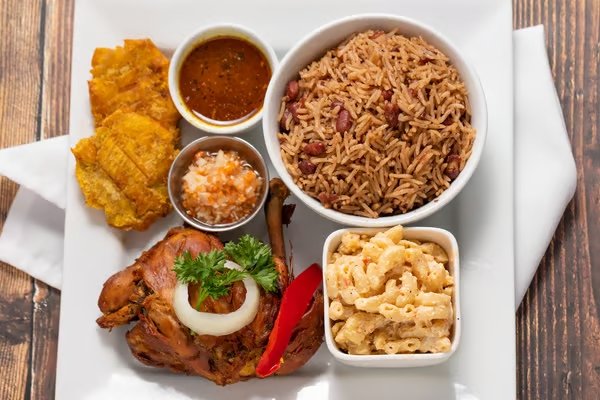 Haïti Haïti