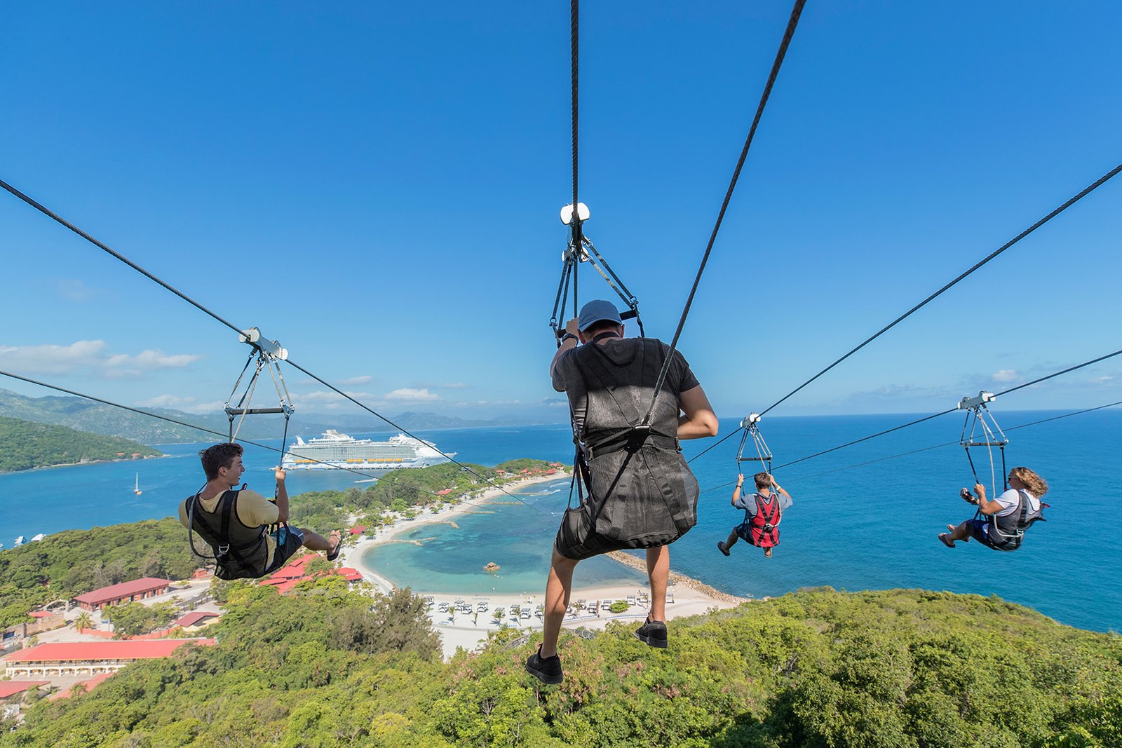 Voyager à Haïti : Pourquoi ? C’est Le Moment Idéal Pour Le Découvrir
