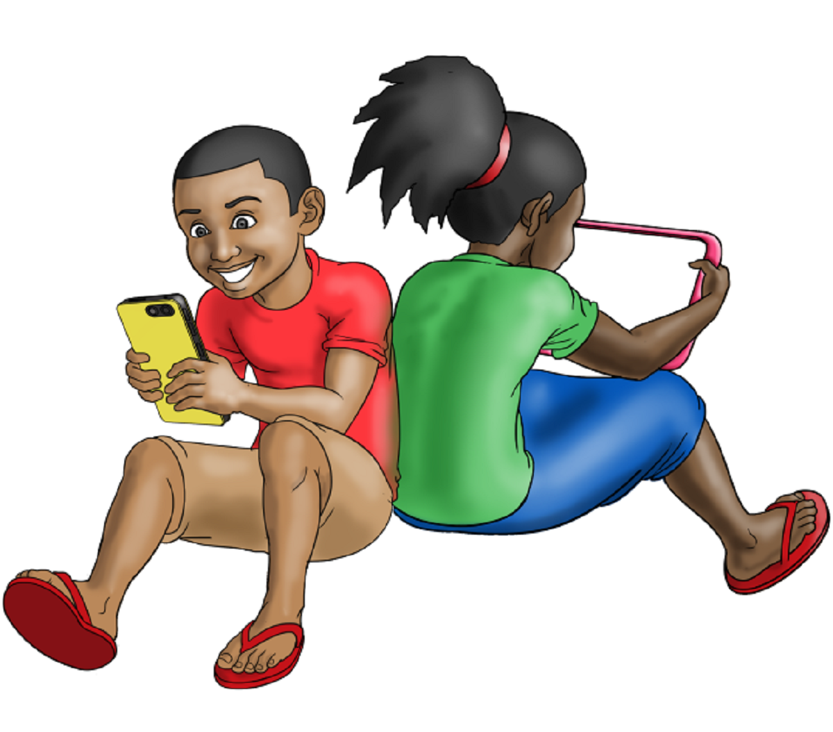 Haïti : Kanbiz Toupatou , le nouveau jeu de Katkat Games c’est pour bientôt! Haïti : Kanbiz Toupatou , le nouveau jeu de Katkat Games c’est pour bientôt!