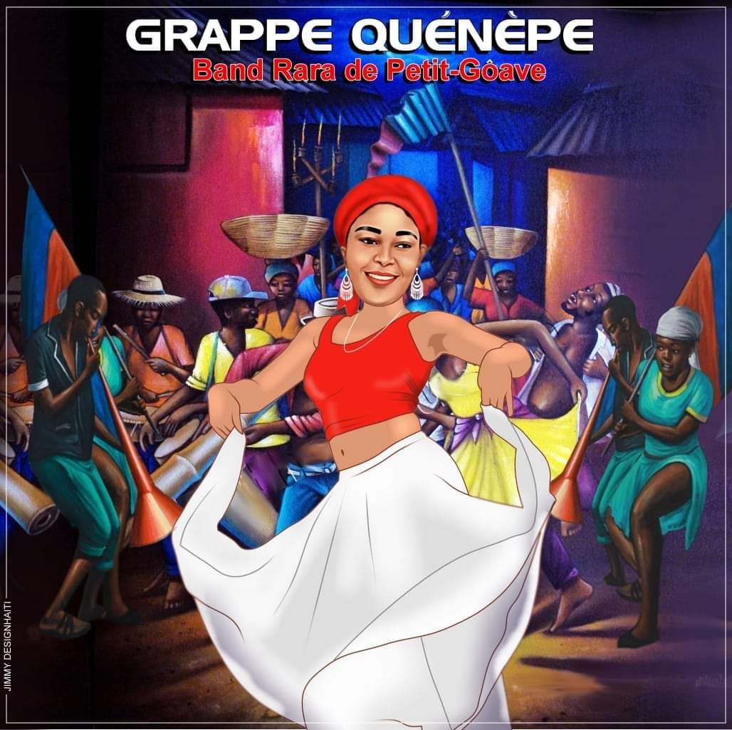 Haïti : Carnaval et Rara : Regards croisés sur la Culture et l’Identité Haïtienne Haïti : Carnaval et Rara : Regards croisés sur la Culture et l’Identité Haïtienne