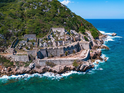 Haïti / Fort Picolet : Gardien Historique de la Liberté