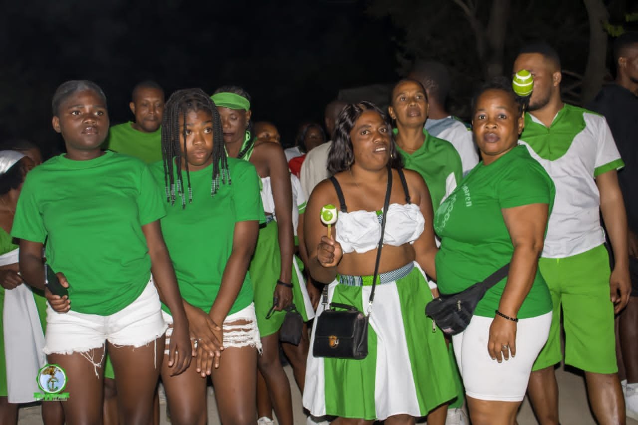 Haïti : Retour sur le Premier Week-end Rara à Petit-Goave