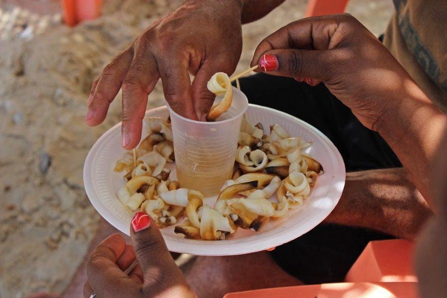 Haïti : Savourez l’Endurance de l’Île avec le Lambi Kòk