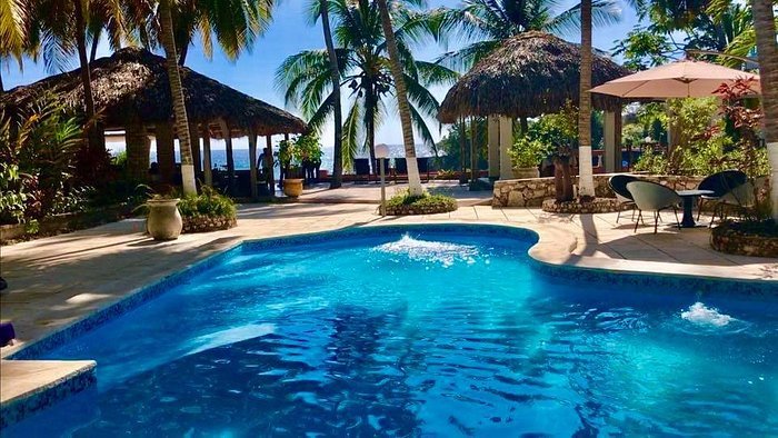 Haïti : Hotel Cyvadier Plage Haïti : Hotel Cyvadier Plage