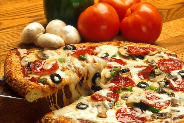 Haïti : Jacmel Pizzeria Haïti : Jacmel Pizzeria