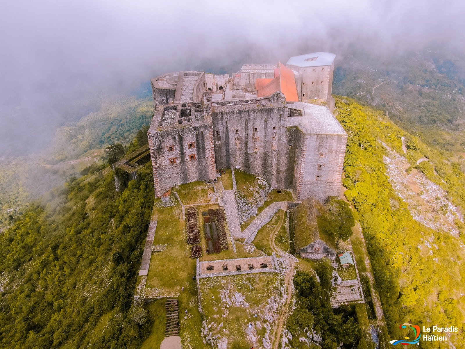 Explorez les trésors touristiques et historiques d’Haïti