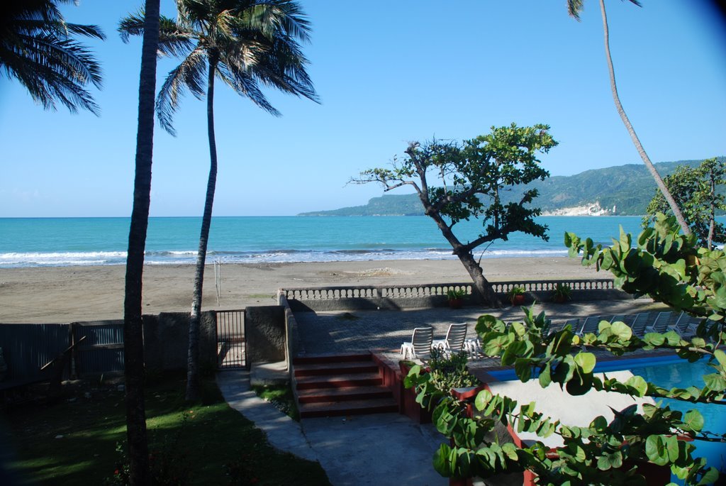 Haïti : La Jacmélienne (Jacmel) : Haïti : La Jacmélienne (Jacmel) :