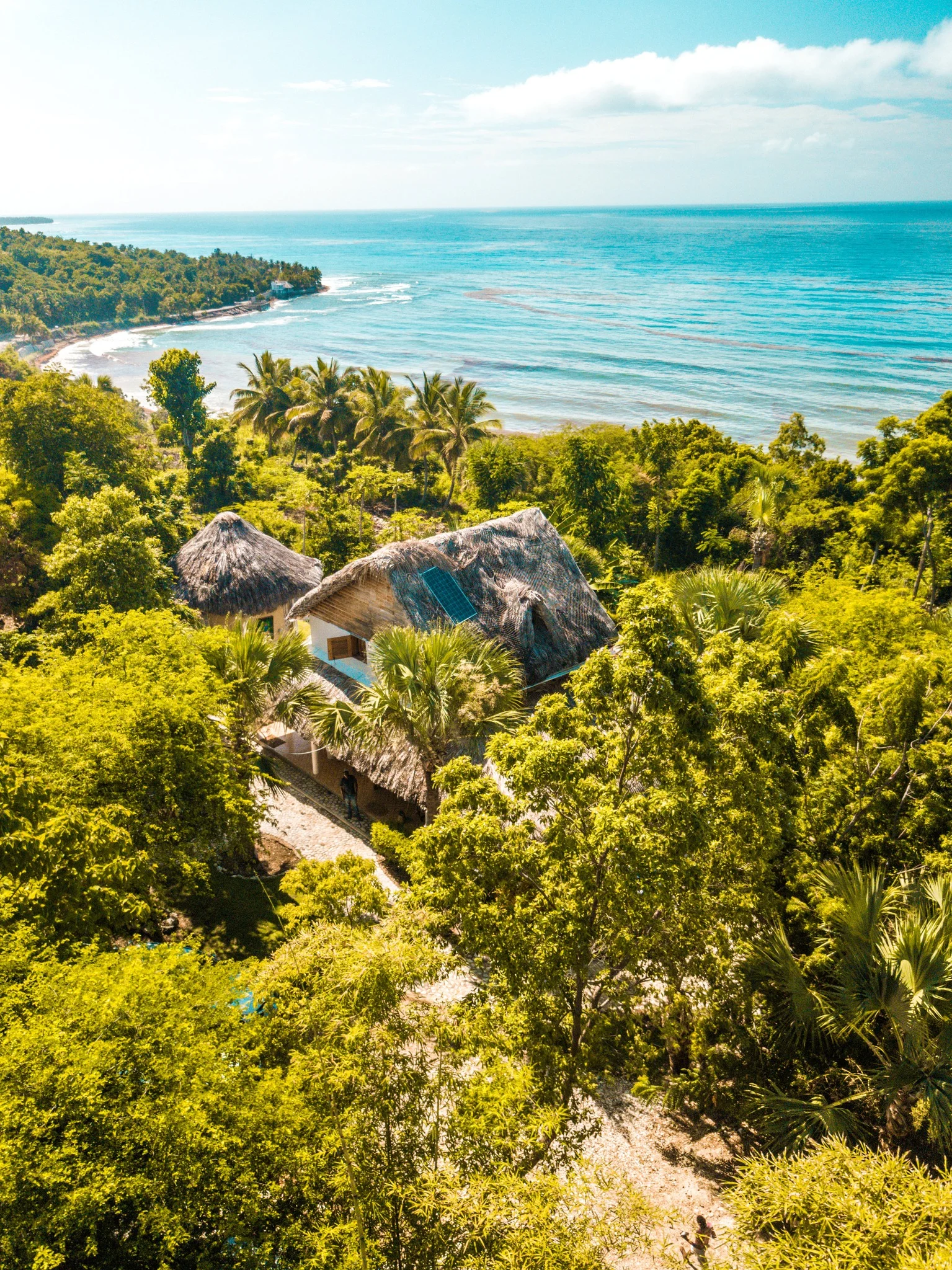 Réservation|Booking|Reserva|Rezèvasyon / Airbnb