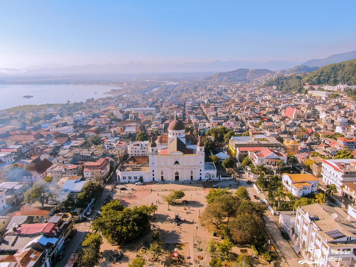 Haïti Haïti