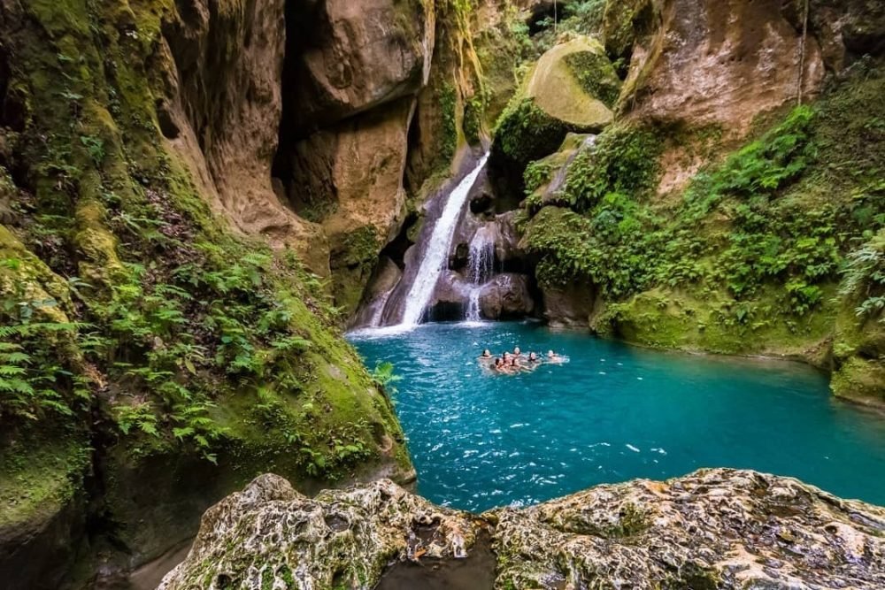 Haïti Haïti