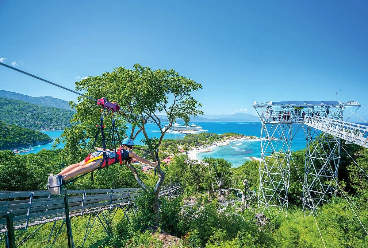 Haïti